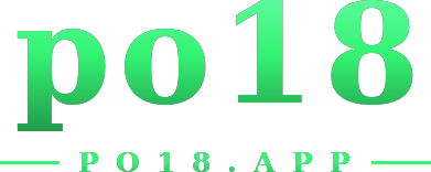 po18 logo